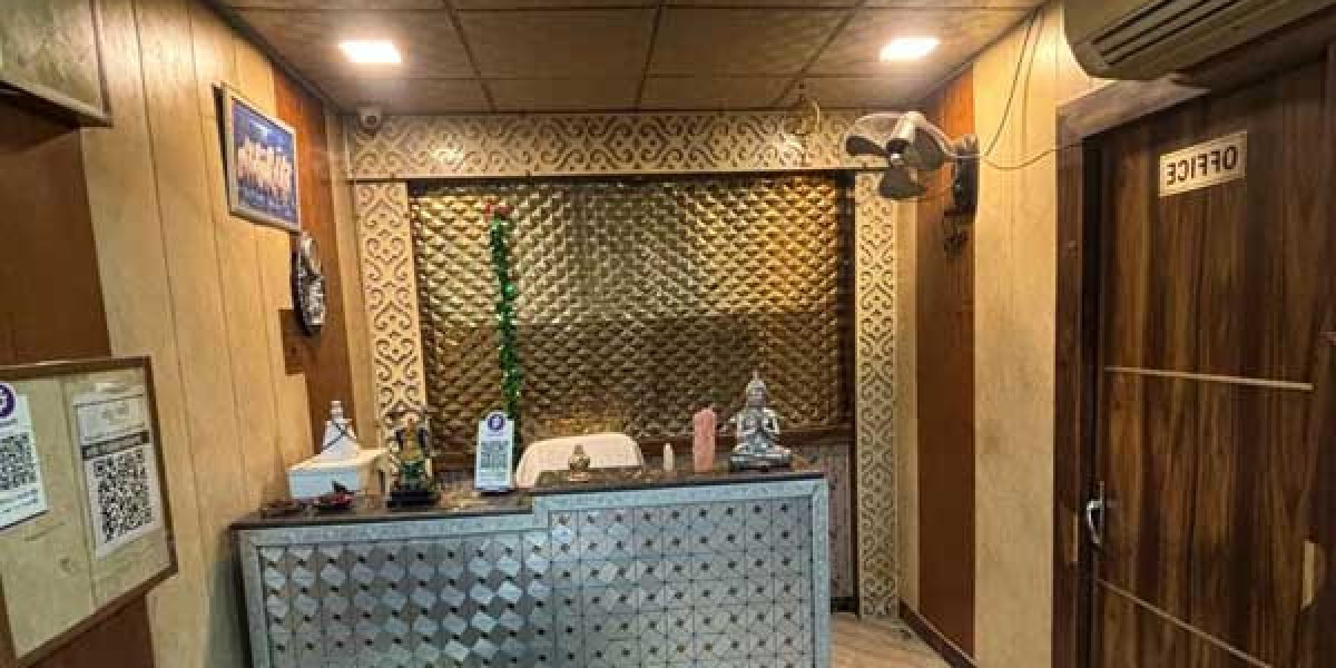 Before You Book a Body Spa in Janakpuri, Read This First – It Could Make All the Difference