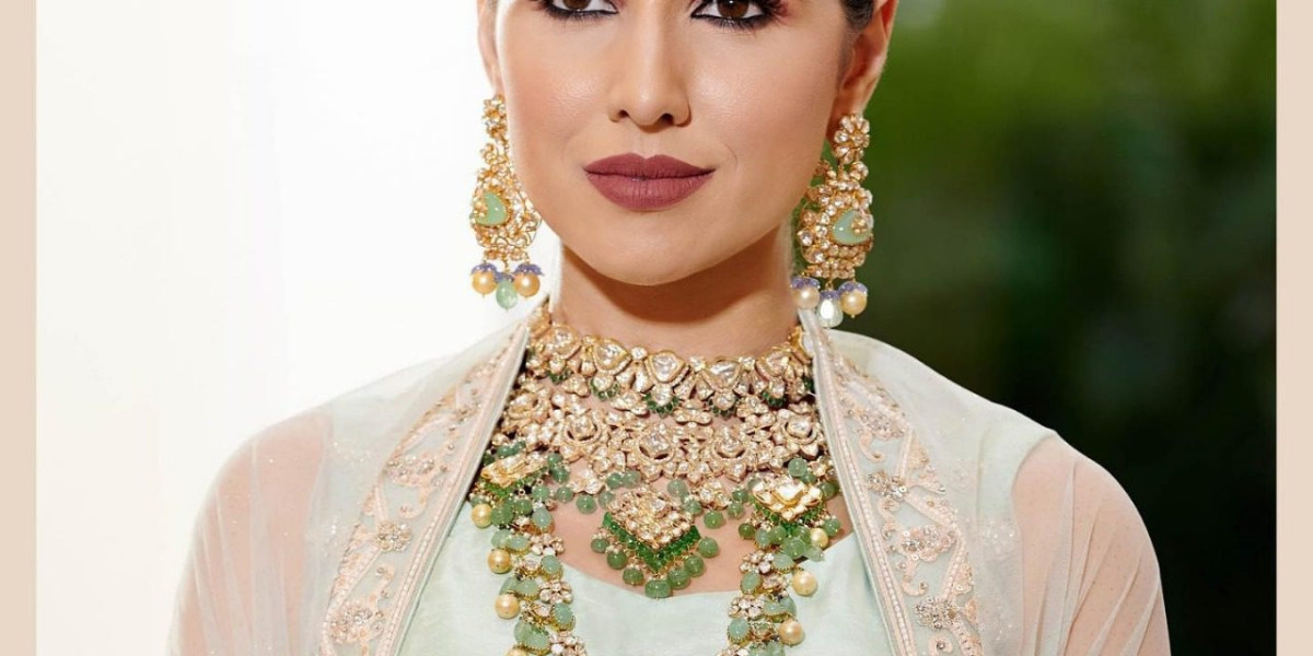 Indian Jewellery Shepparton | Jewels of Punjab