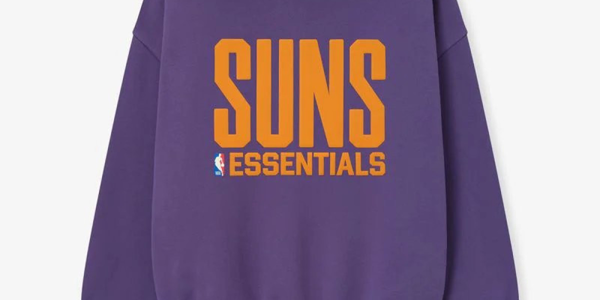 Essentials Hoodie Ireland – The Ultimate Streetwear Guide