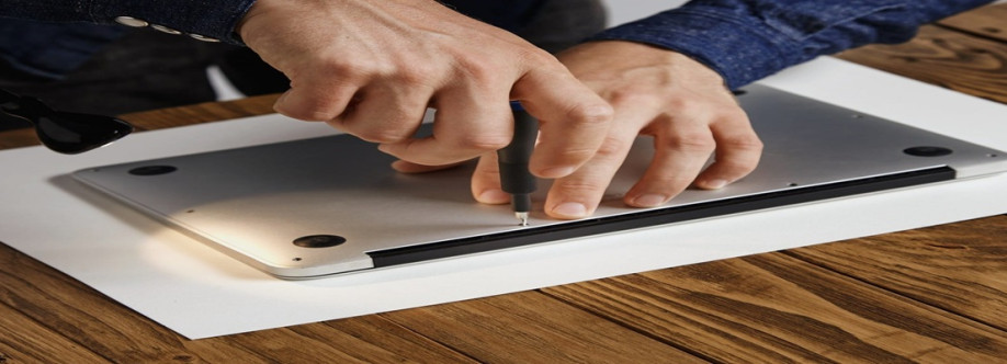 Canberra Computer Repairs Cover Image