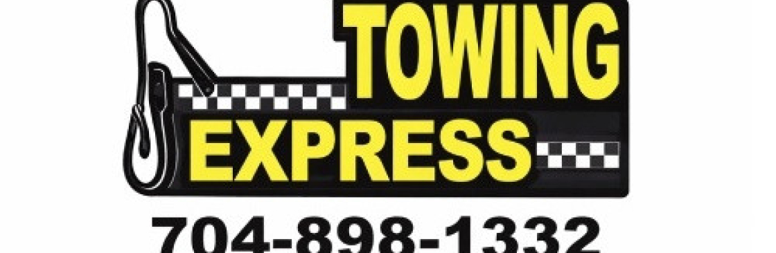 Towing Express LLC Cover Image