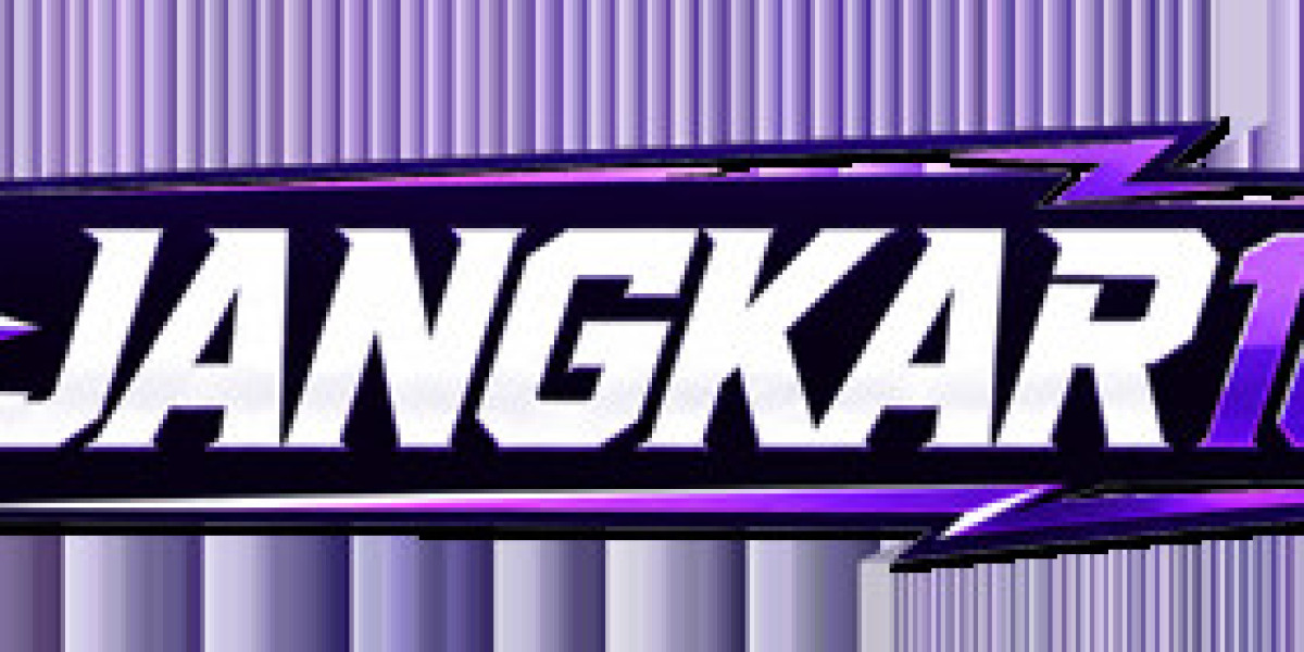 JANGKAR1000 Slot Online Terpercaya Indonesia