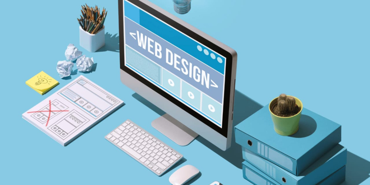 How Does Web Design Dubai Help E-Commerce Businesses Boost Sales?