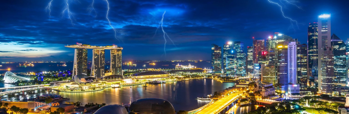 Lightning Risk Assessment Strom Synergy Pte Ltd Cover Image