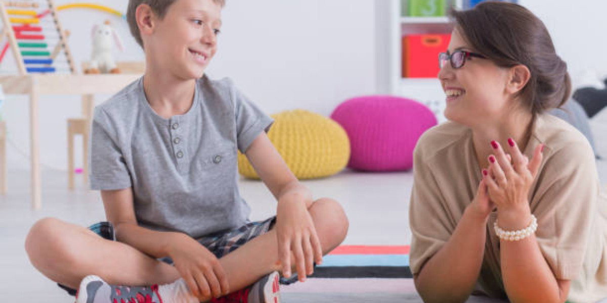 Mastering Developmental Milestones Through ABA Therapy Kansas City