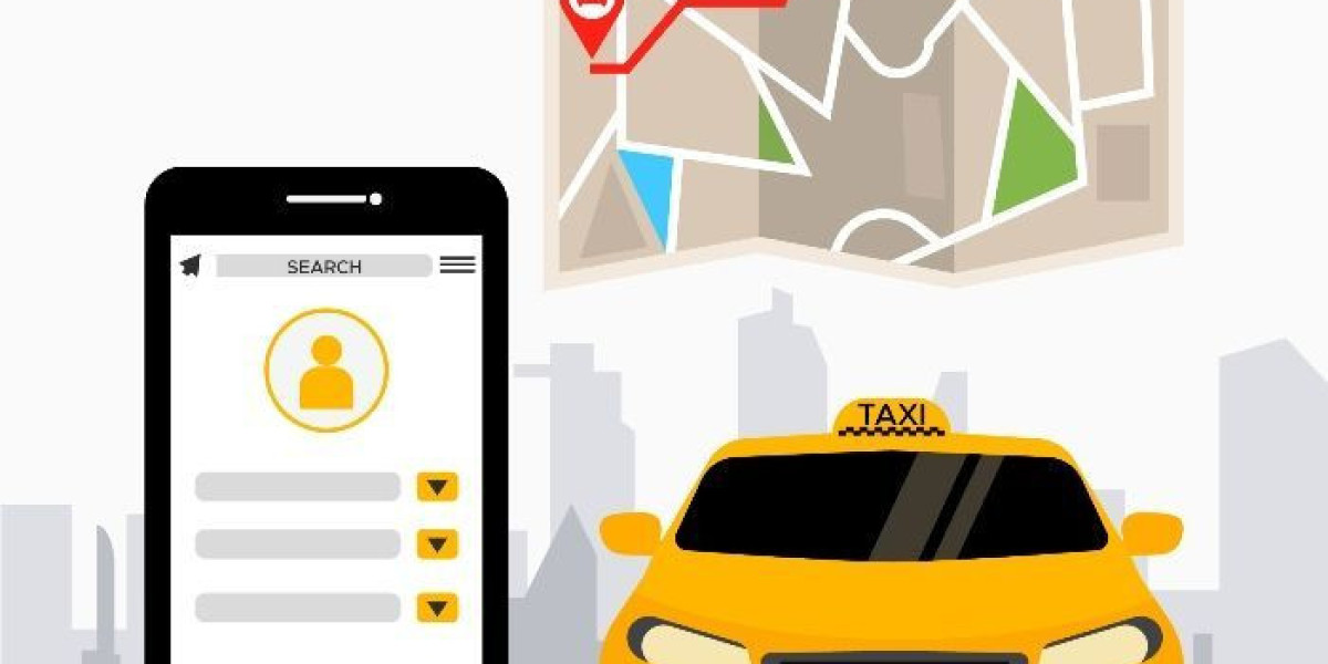 Airport Transfers: A Convenient and Fast Transportation Service for Travelers