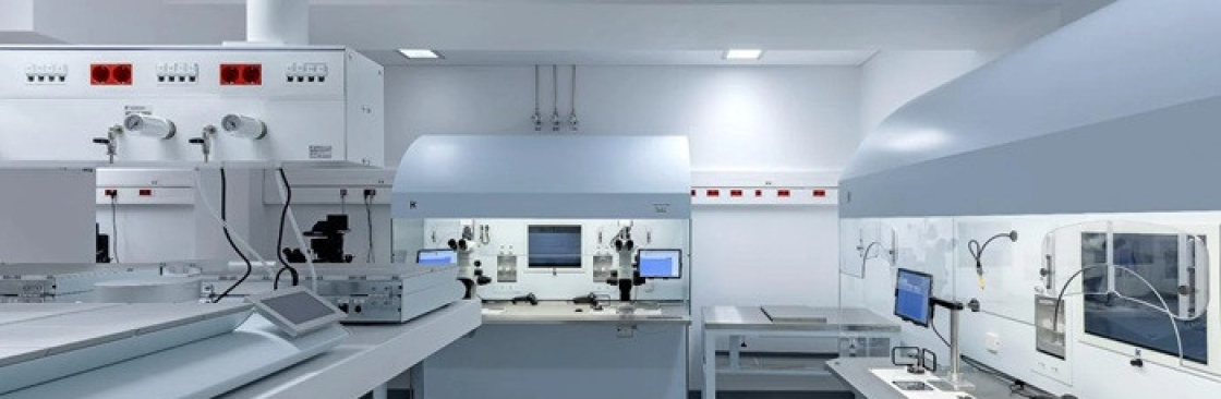 Innovative Healthcare Solutions Cover Image