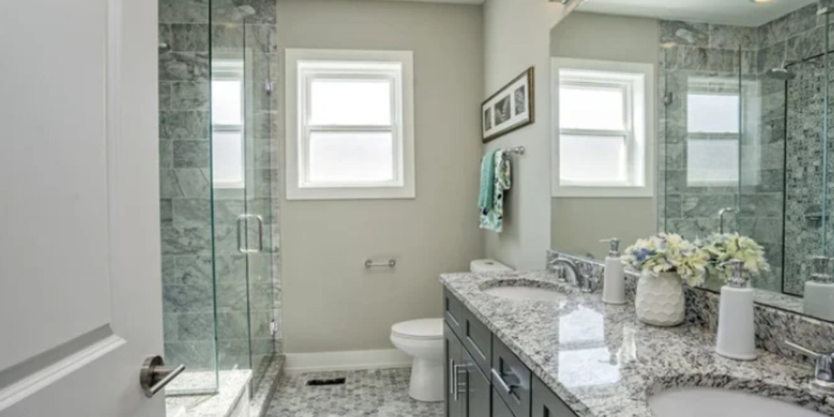 Windy City Washroom Budgets: Single-Source Renovations