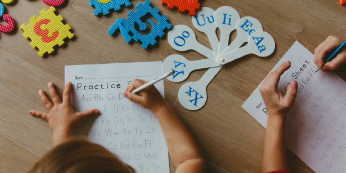 Child Development Programs and Lifelong Learning Skills