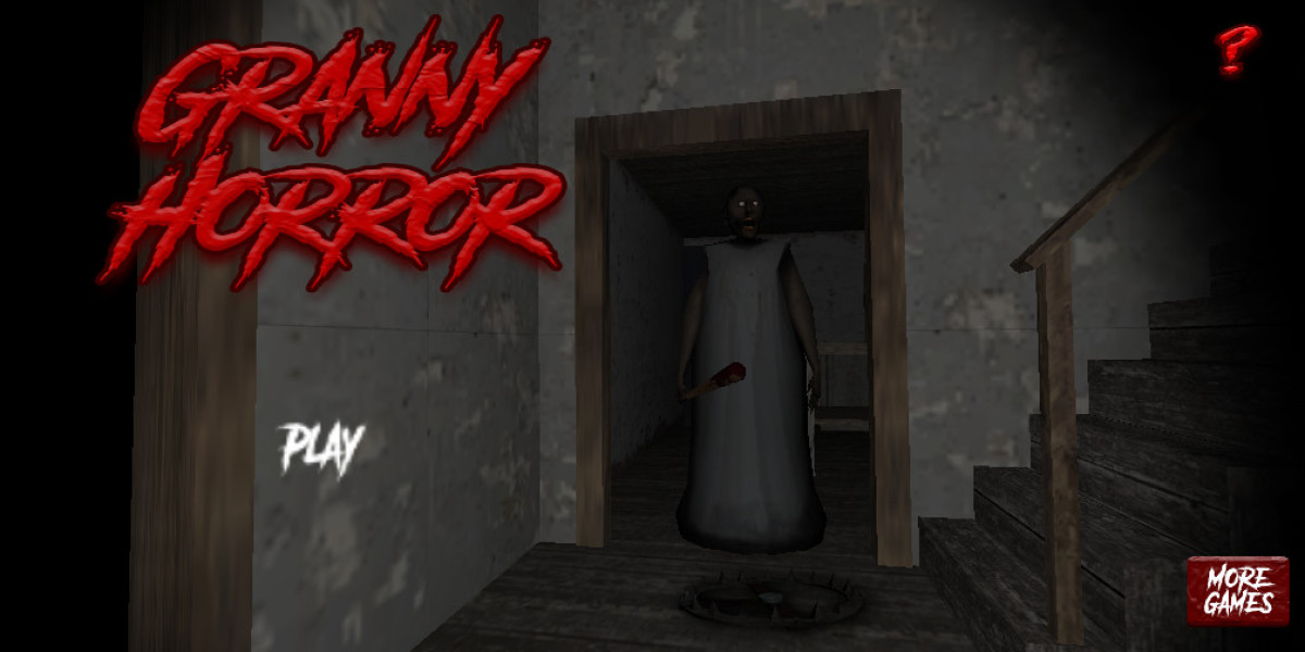 Granny Horror Game Guide for Thrilling Escape Adventures