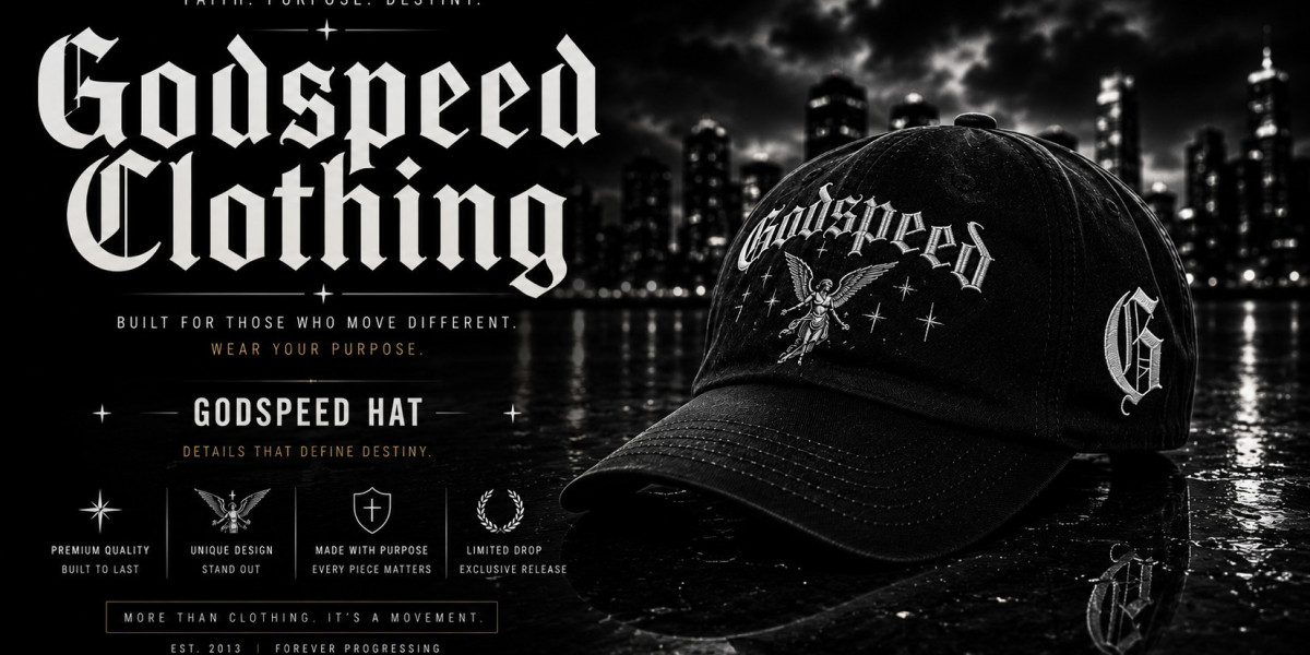 A Complete Style Guide to Godspeed Hat in Modern Streetwear Trends