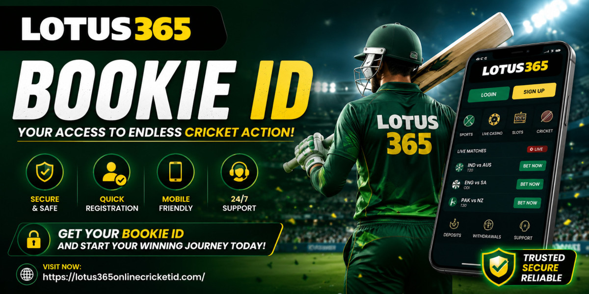 Bookie ID: Understanding Online Betting Accounts and How They Work