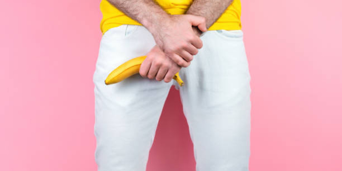 How Penile Filler in Dubai Transforms Confidence