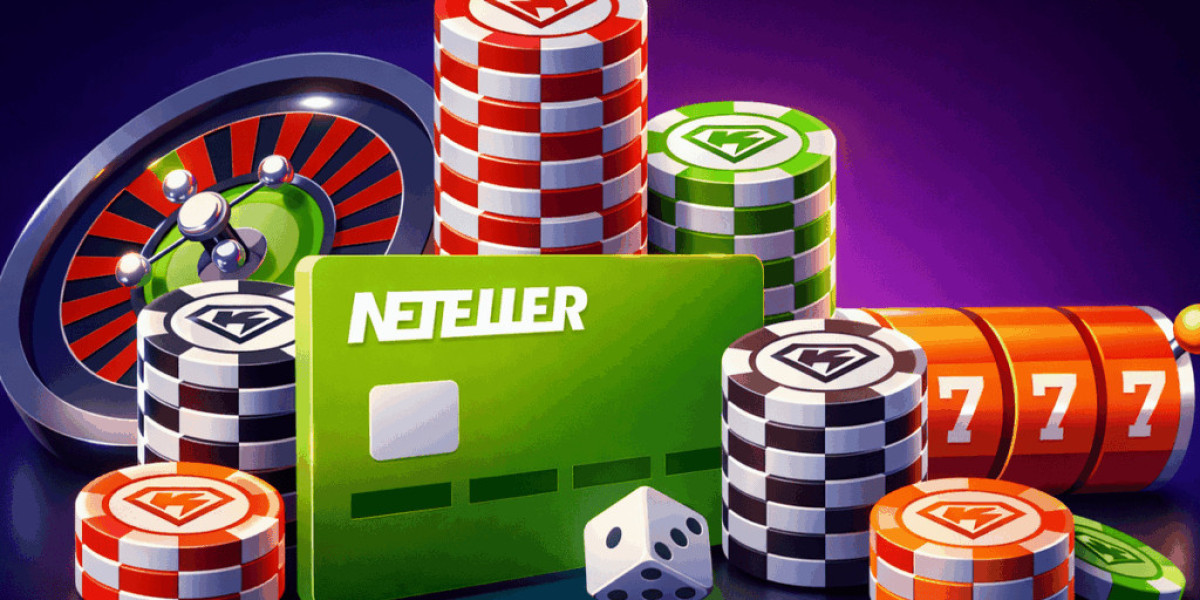 Why Frequent Casino Players Choose Neteller for Everyday Deposits