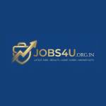 Jobs 4u Profile Picture