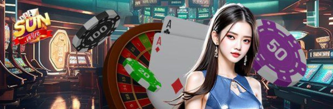 SunWin Trung tâm game bài đẳng cấp Cover Image