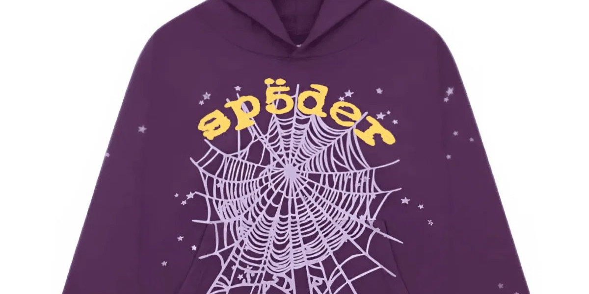 The Ultimate Guide to Sp5der Hoodie Streetwear Collections