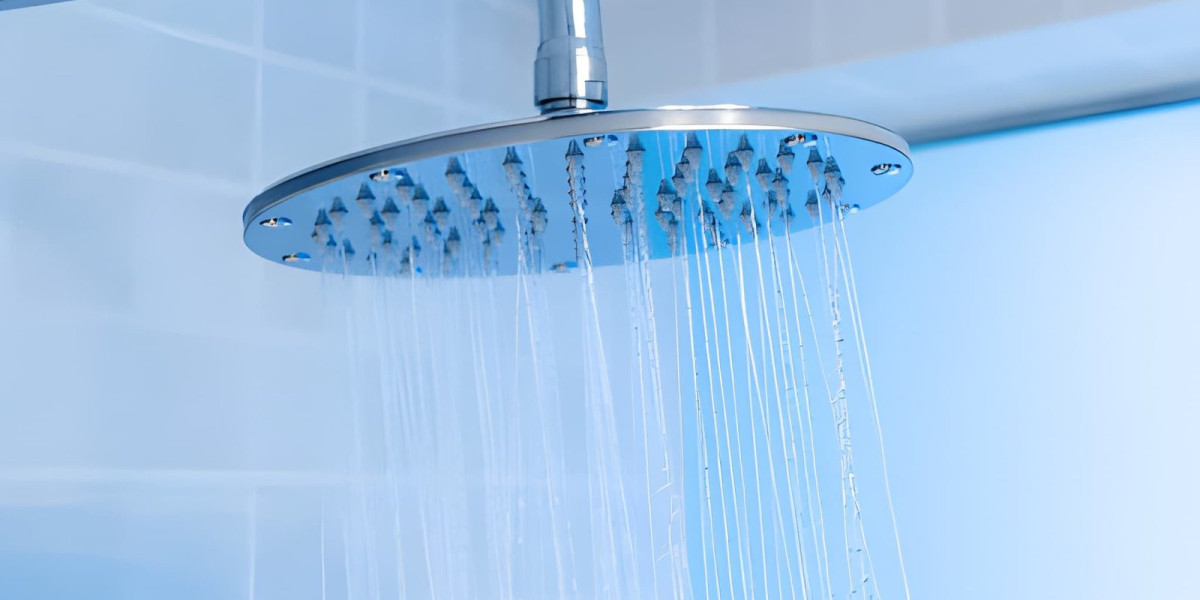 Best Shower Filter in USA for Skin and Hair Health