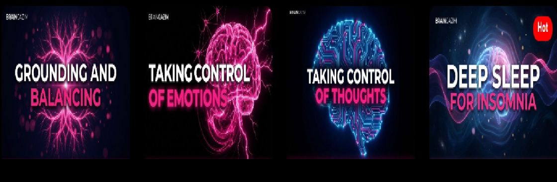 Brain Gazim Cover Image