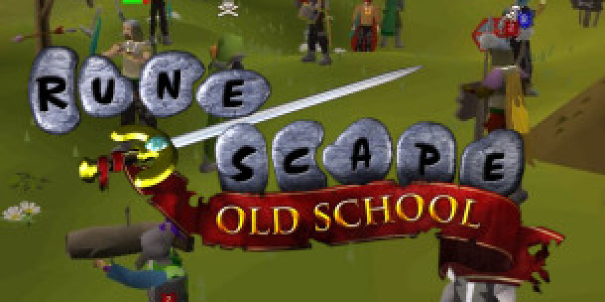 RSorder: OSRS Major Update Leak: New Island, PvP Training & Raid Reveal—Is This a New Era?