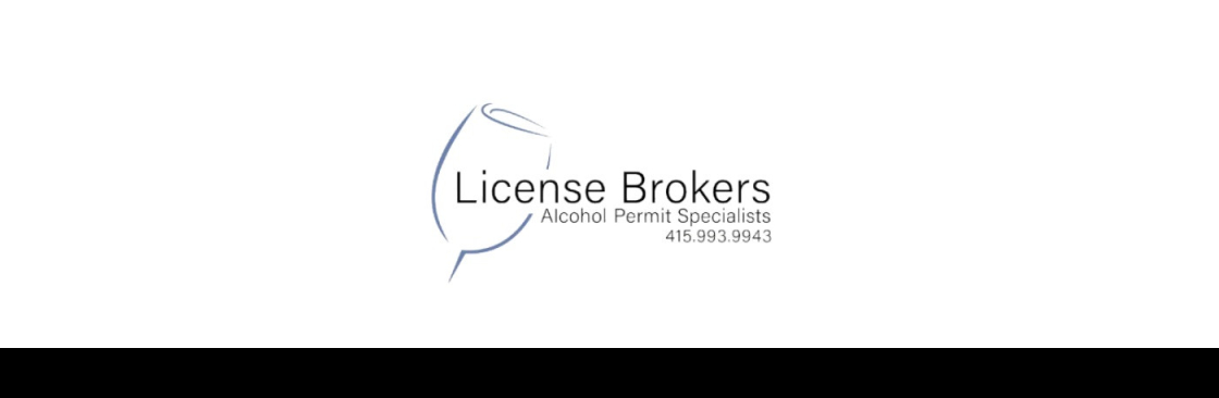 License Brokers Brokers Cover Image