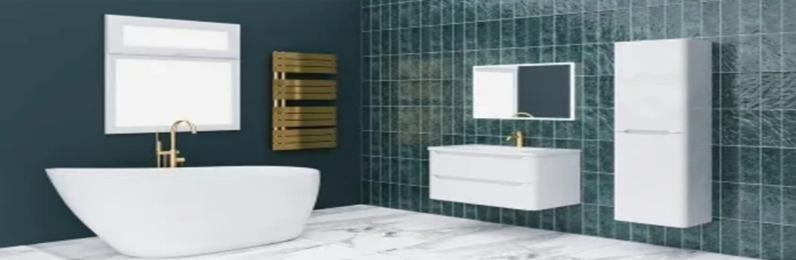Easy Bathrooms Cover Image