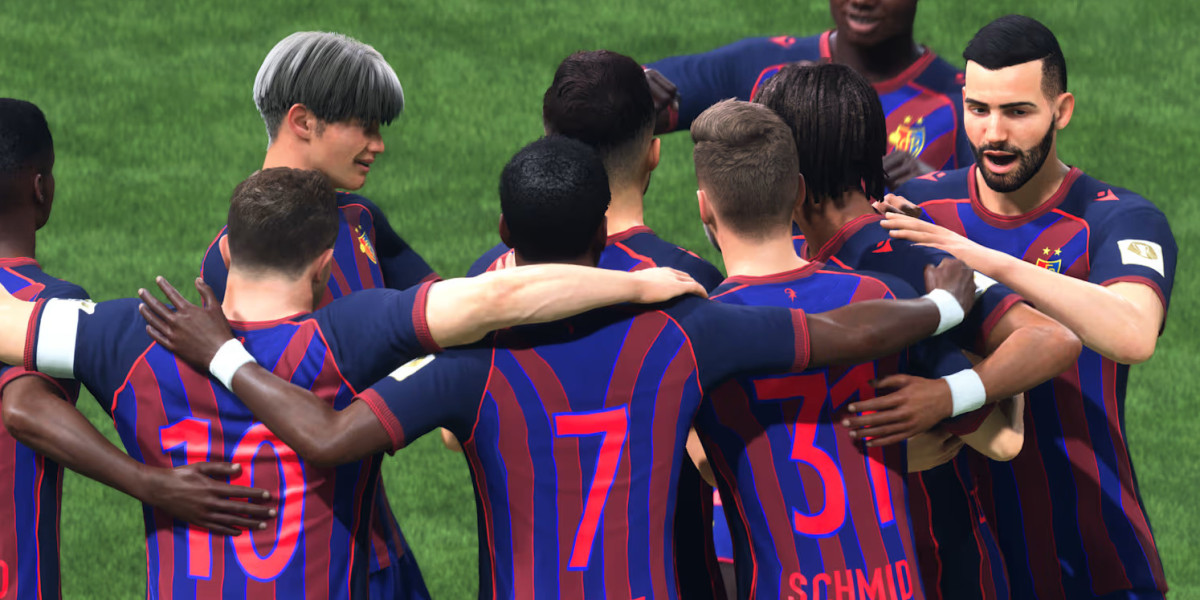 FC 26: Path to Glory Team 2, World Cup Synergy