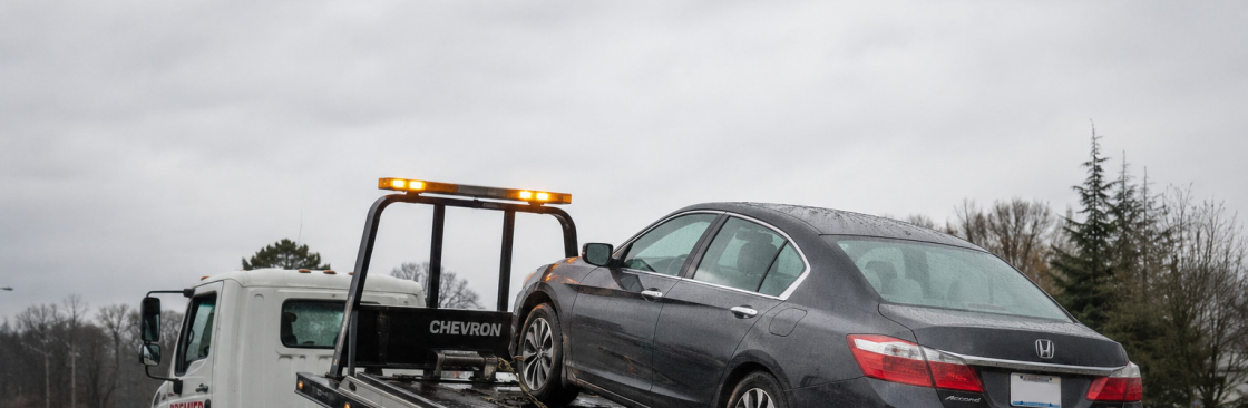 Quick Towing Cover Image