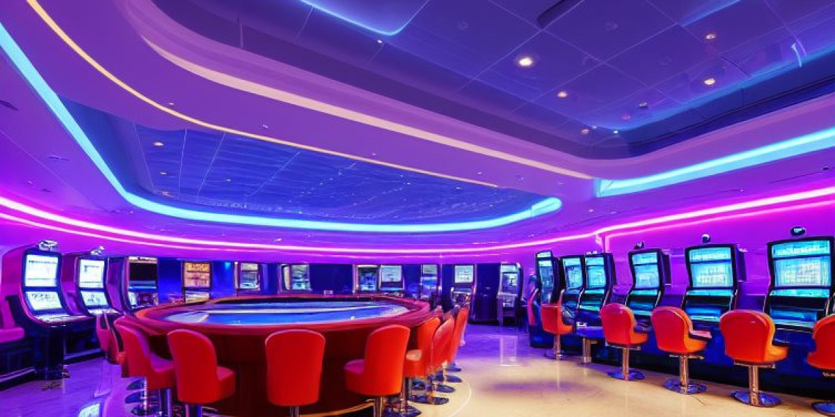 Αποκλειστικά Παιχνίδια στην Casino Winorio