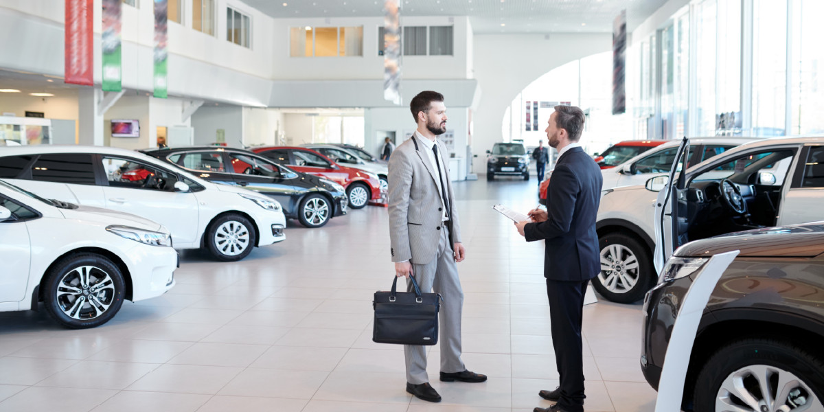 How New Car Sourcing Helps Buyers Find Their Ideal Vehicle