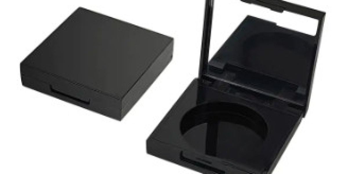 Advanced Beauty Packaging for Competitive Global Markets