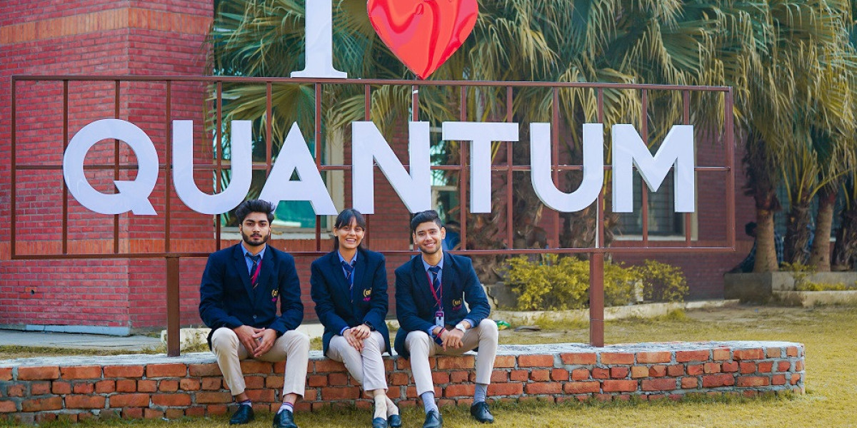 Why Students Are Choosing Quantum University for Higher Education