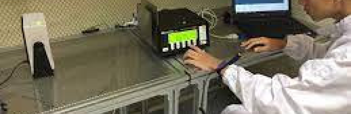 Room Ionizer Innospectra Cover Image