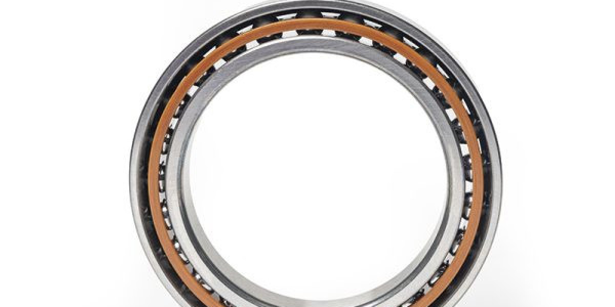Angular Contact Bearing for Automotive Parts