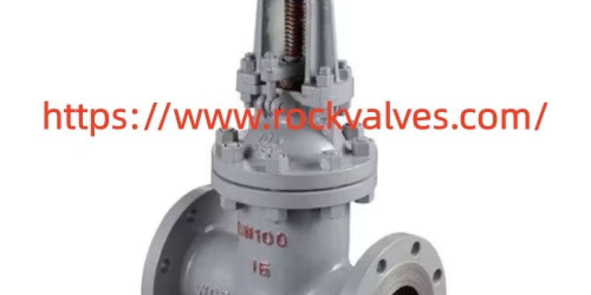 Which sealing structure suits Rockvalves GB Standard Cast Steel Gate Valve operating conditions