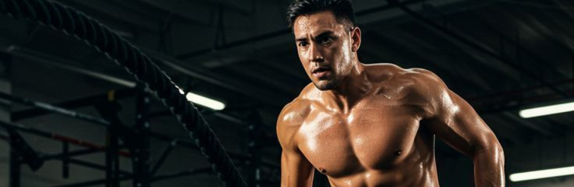 Train fit AI Cover Image