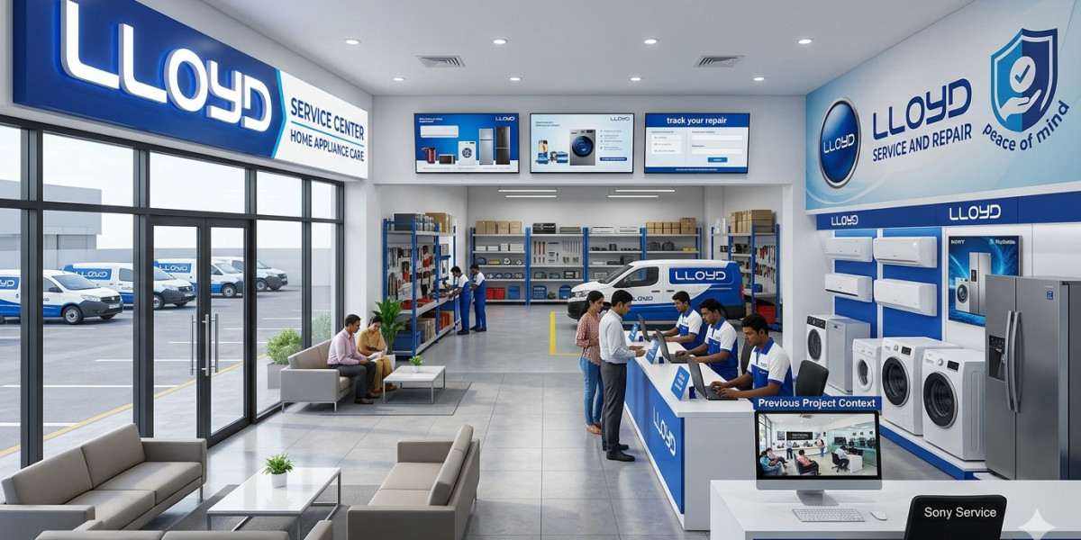 Does Lloyd Service Center provide complete device diagnostics?