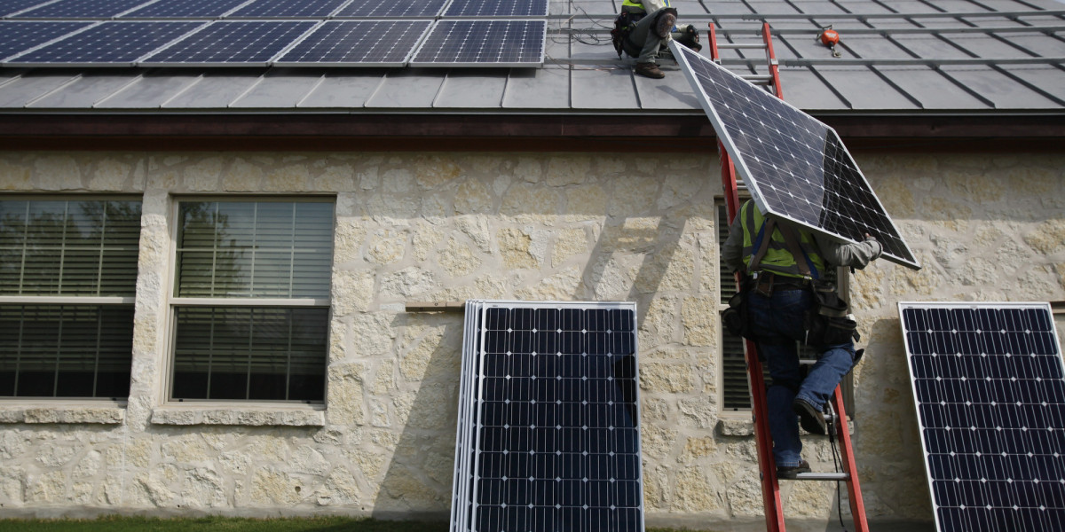 Residential Solar Installation Saugerties NY: Powering Homes with Clean and Affordable Energy