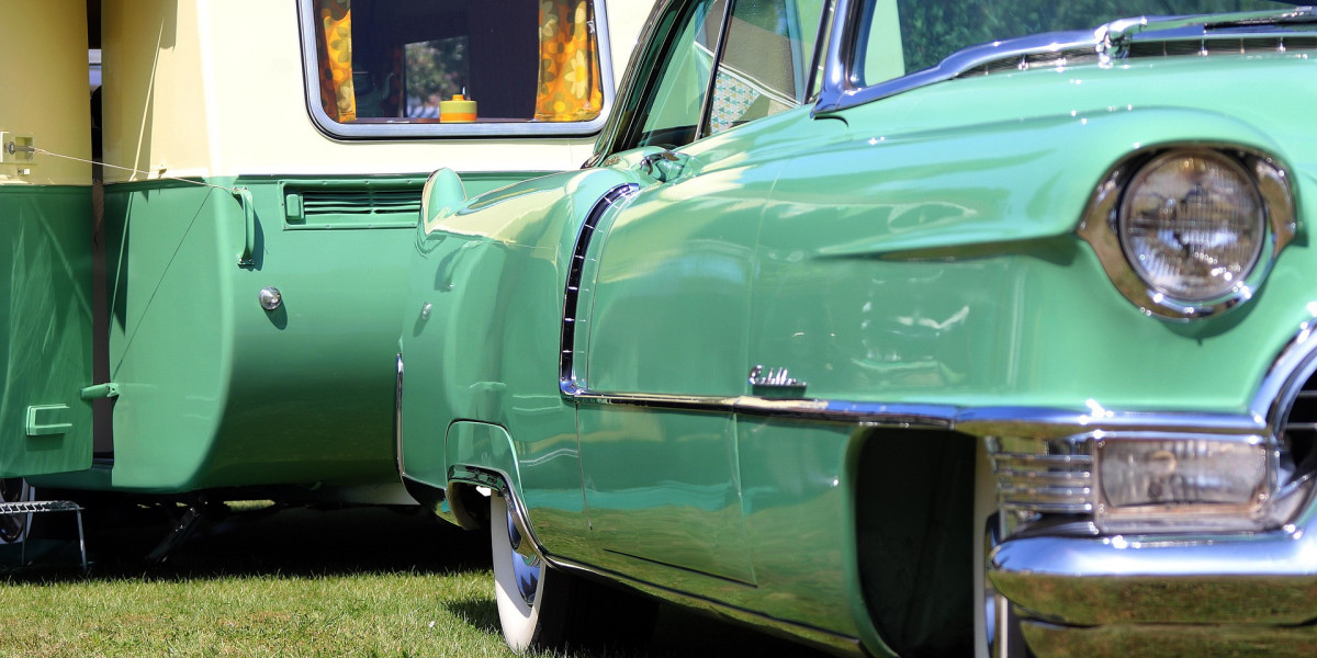 The Evolution of Car Camping: Why Tents are Taking a Backseat