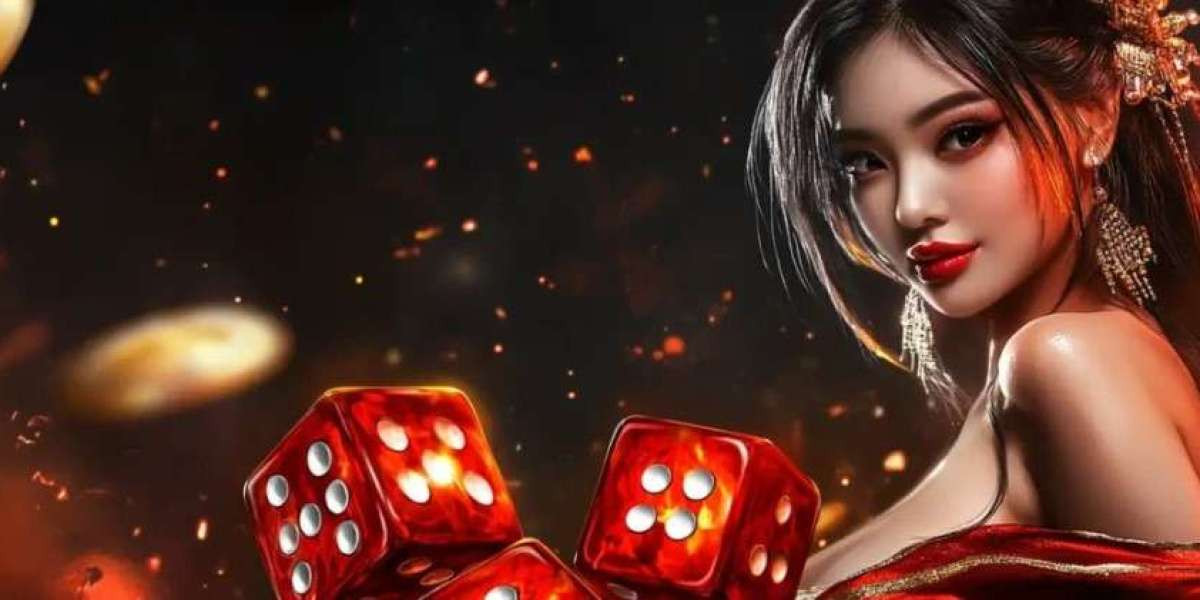 A Premium Online Entertainment Ecosystem for Modern Players