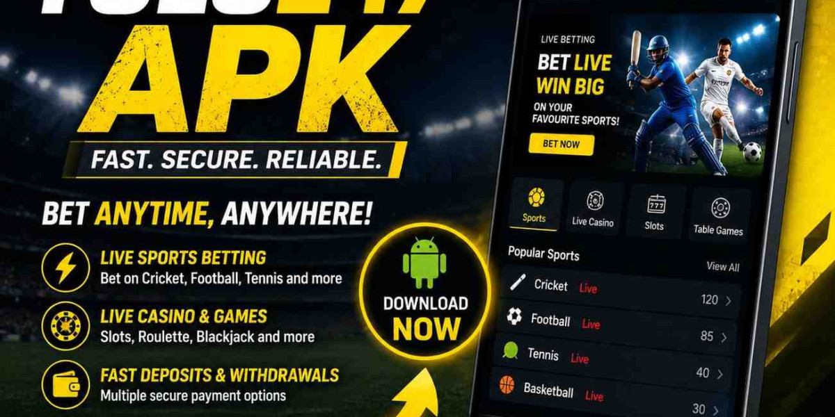 YOLO247 APK - Complete Guide for Sports Betting Beginners and Pro Players