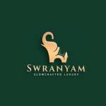Swranyam Saree Profile Picture