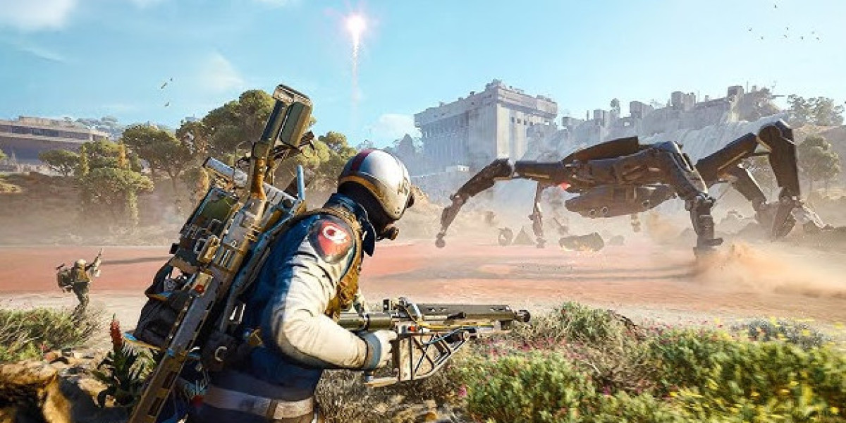 MMOEXP:ARC Raiders June 22 Wipe Countdown: Have You Prepared for the Reset Yet? ?