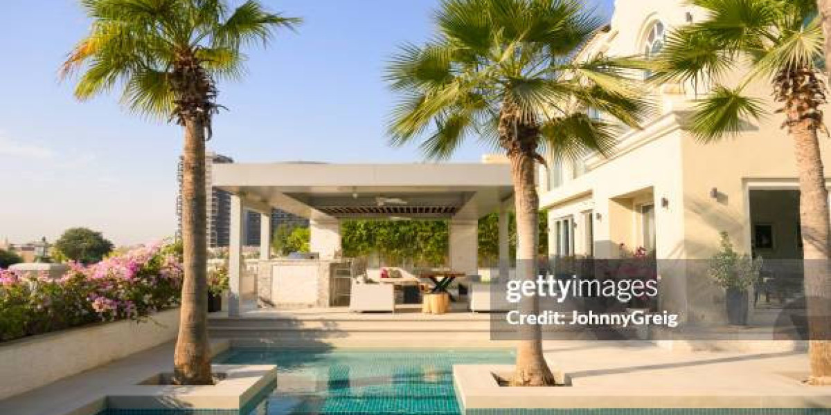 Buy Property in Dubai: Your Complete Guide to Real Estate Investment