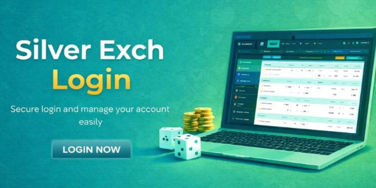 Silverexch ID Account Registration: A Complete Guide to Secure Access and Easy Login
