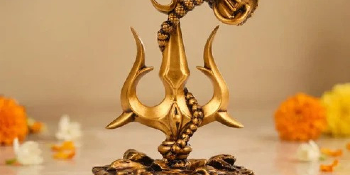Lord Shiva Car Dashboard – Add Divine Beauty and Spiritual Energy to Your Car Interior