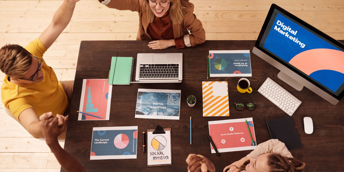 Digital Marketing Agency in Delhi
