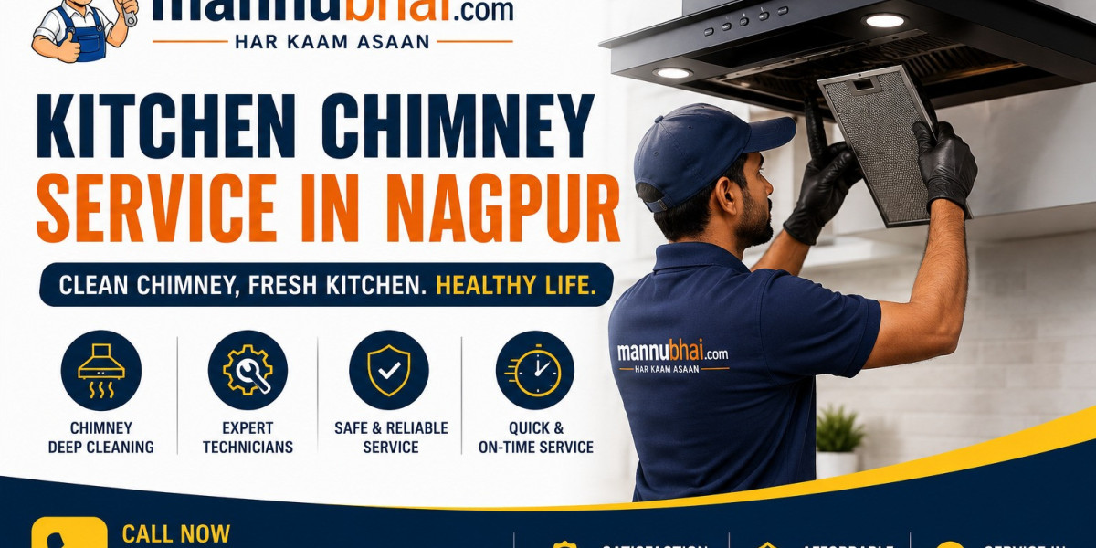 Genuine Kitchen Chimney Repair Nagpur Support