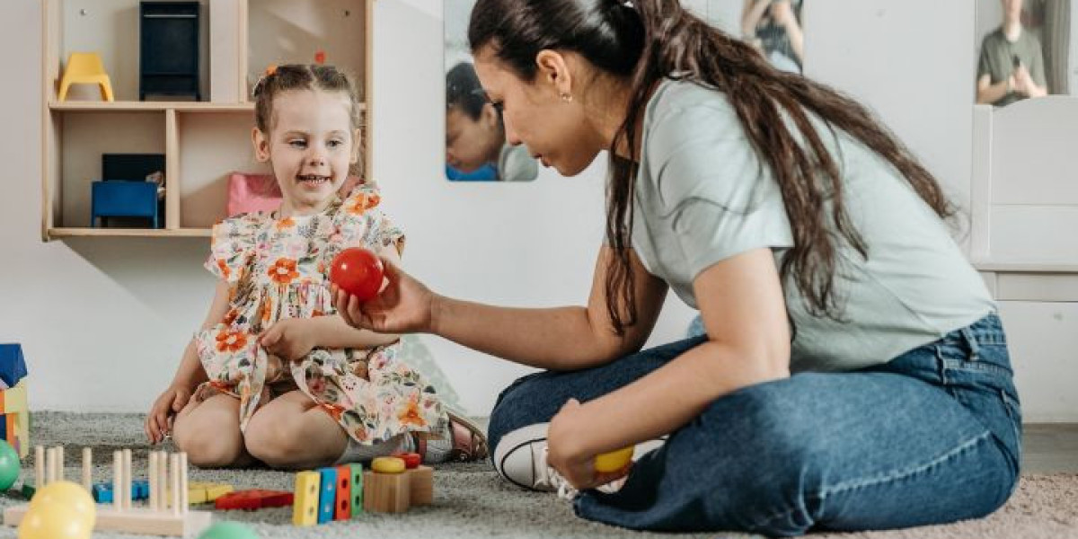 Important Signs You Should Never Ignore in Child Development