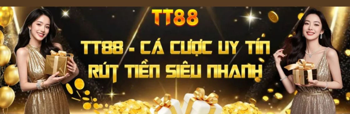 TT88 Bio Cover Image